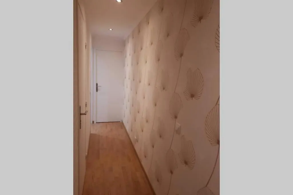 Vu Sur Les Constellations . Apartment Grenoble 0*,  France